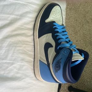 Jordan 1 obsidians